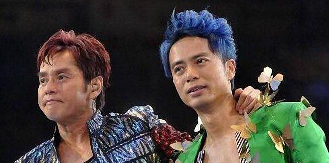 [谭咏麟]因病放弃学业，20岁拿到业余歌唱大赛冠军，64岁仍举办演唱会！