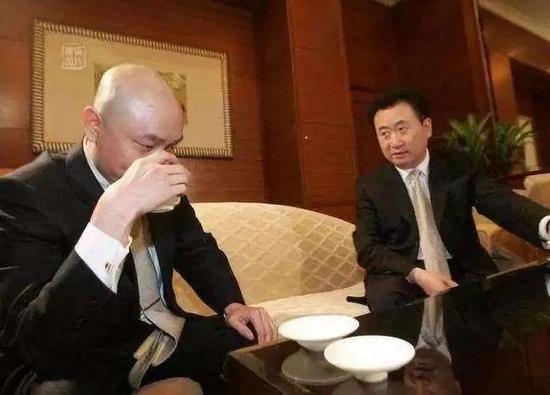 [张志铭]马云怕他，董明珠恨他，从首富到入狱，国美老总黄光裕究竟经历了什么？