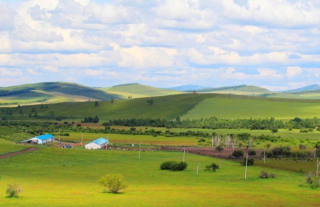 旅行■要趁早去的8个国内风光旅行地，最后一个要带老婆去！不留遗憾