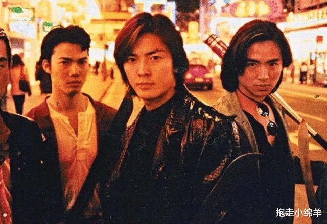 郑伊健|被封杀的郑伊健，如今52岁为何还没解封？到底做错了什么事影响这么大？