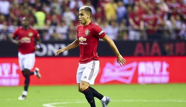 『马德里竞技』新卡卡加新C罗，曼联有意葡萄牙未来王者，马竞是否愿意放人？