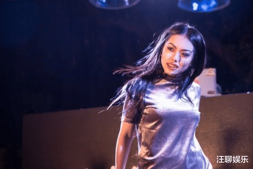 中国新说唱|中国新说唱：三档说唱节目看下来，发现今年的女选手似乎特别能打