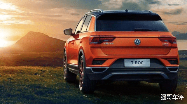 「日产逍客」逍客买早了!大众SUV降至10W出头,12个月卖12.6万辆,终成爆款