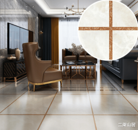 |美缝剂做平的好还是凹的好?外行人因不懂而上当,完工后全是刮痕!