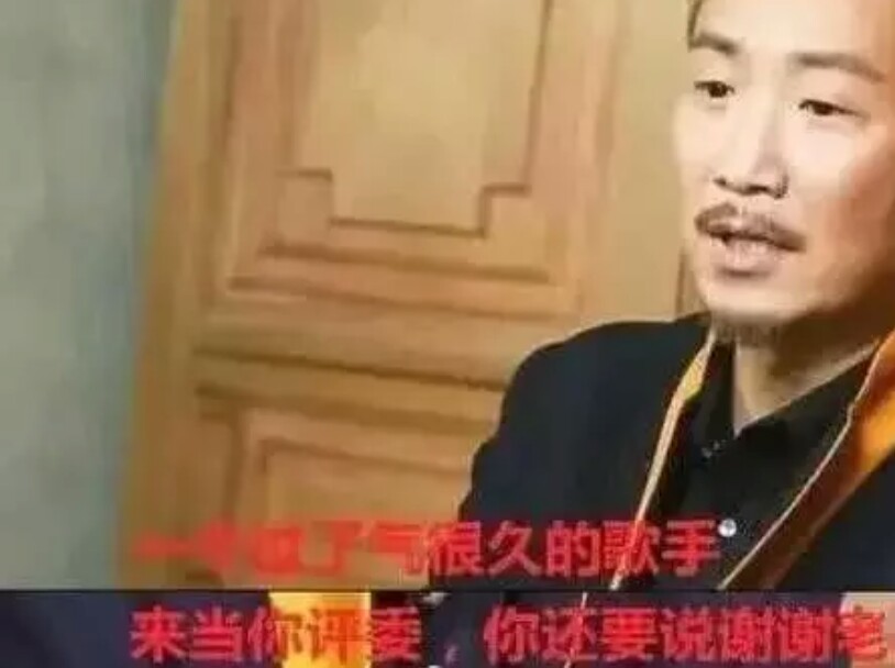 张学友|张学友：评判不知懂不懂音乐，郑中基：过气歌手有什么资格评价我