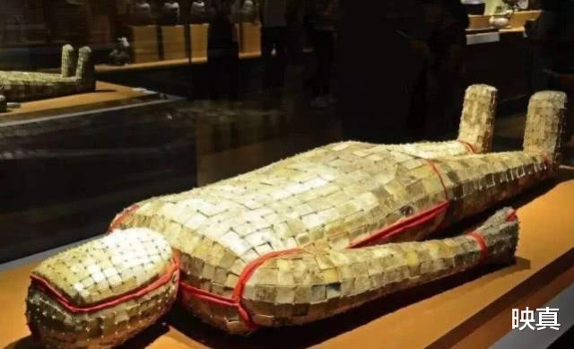 #文物#花2万造的假文物，顶级鉴定专家估价24亿，“倒爷”骗取国家5个亿