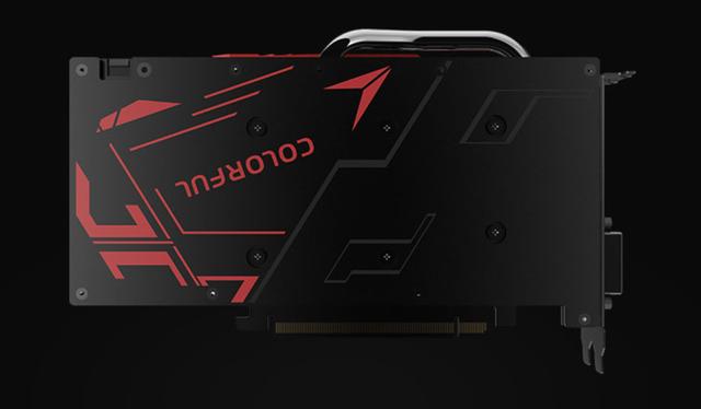RTX2060|七彩虹战斧RTX 2060 SUPER仅2999元
