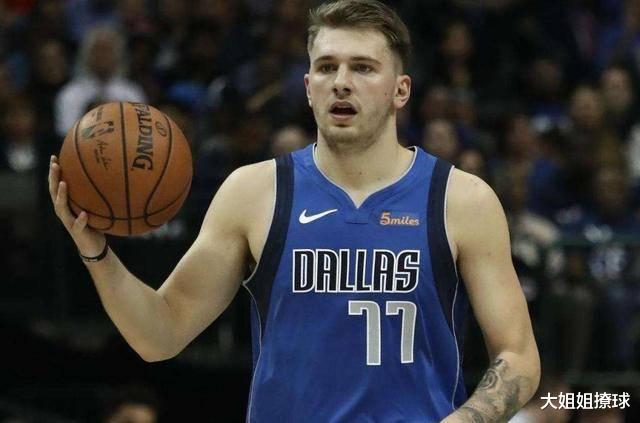 #字母哥#谁能领跑nba未来十年，这三人首当其冲，另外两人注定陪太子读书