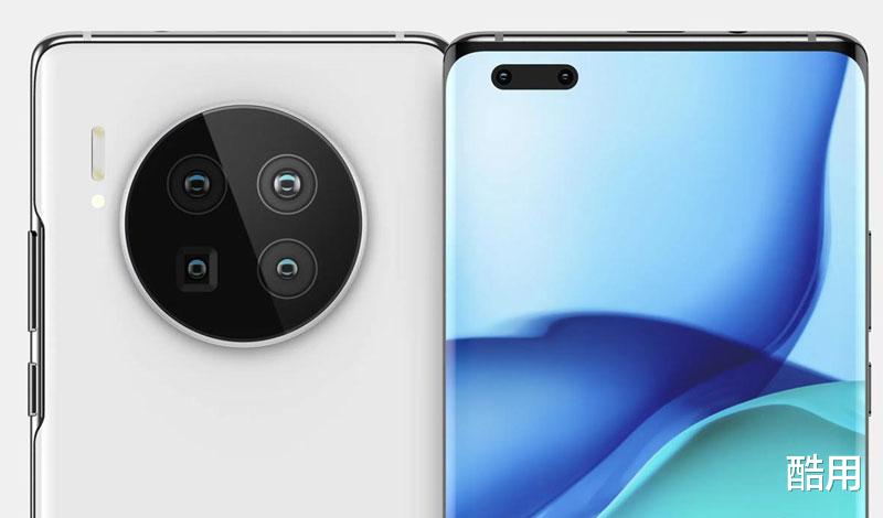 EMUI|华为Mate40 Pro采用EMUI 11系统，对比Mate30有两大不同