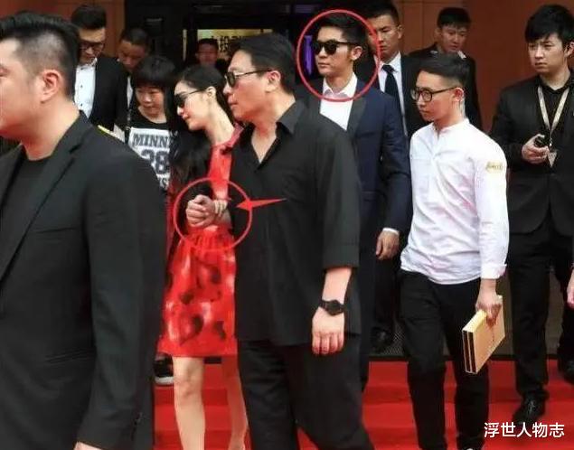 范冰冰|为捧红范冰冰付出一切，穆晓光沦为阶下囚的故事，没那么简单