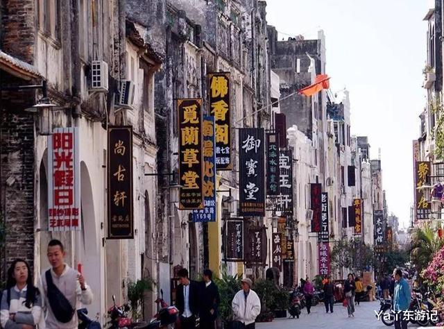 「米粉」我国吃“粉”第一省，3款米粉闻名全国，全吃过的太幸福了