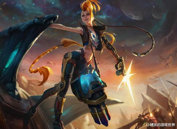 云顶之弈|云顶之弈：斗枪回归，成型快上分首选，装备成关键因素！