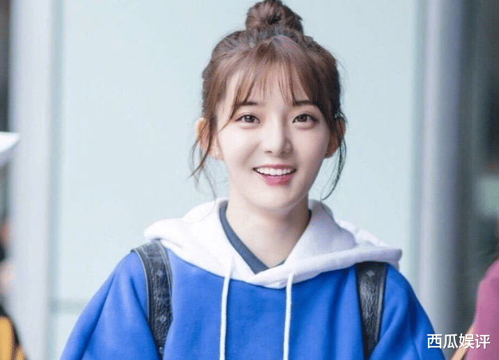 王菊：《喜欢你我也是》迎来新素人，王菊认出是前队友，观众：造化弄人