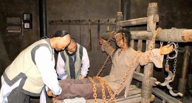 古人智慧|古人发明的最“奇葩”刑罚，如今却成了一种潮流，令人费解