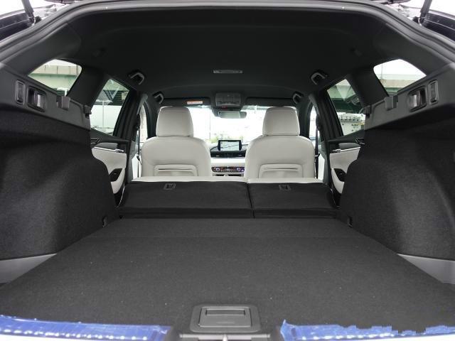 『马自达6』自带双人床！马自达6旅行版曝光，2.5T配四驱，省油操控是亮点