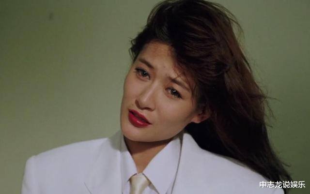 『张家辉』1995年，关咏荷带张家辉见父母，渣渣辉：她家厕所都比我家大