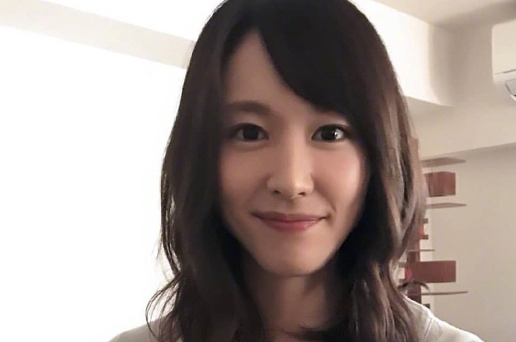 新垣结衣|火了十几年，已经32岁的新垣结衣，成为日本“国民女神”了?