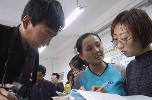 教师|教师迎来坏消息,教育部规定,从今年开始,这三类老师将面临失业