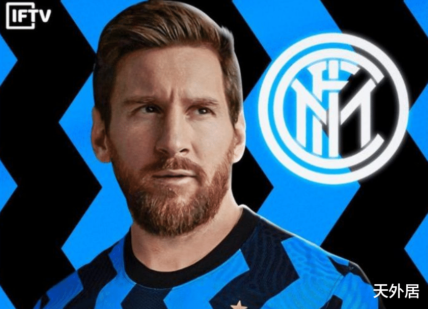 梅西|足坛10级地震转会在酝酿：国内记者确认，中国资本将收购梅西！