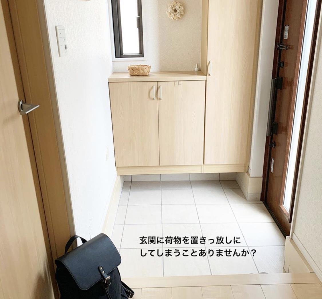 |定期扔扔扔！坚持断舍离！她把家收拾成这样，连强迫症都被治愈了