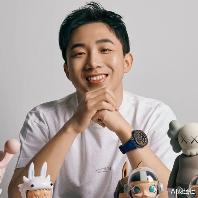 泡泡玛特|卖个盲盒就就能年赚4亿？即将IPO的泡泡玛特说，IP才是赚钱机器