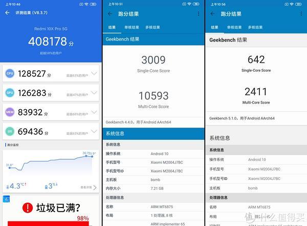 5g手机|两千价位的5G手机怎么选择呢？