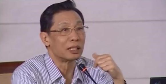 「邓丽君」1995年,邓丽君逝世,意外还是阴谋?25年后,钟南山揭露死亡真相