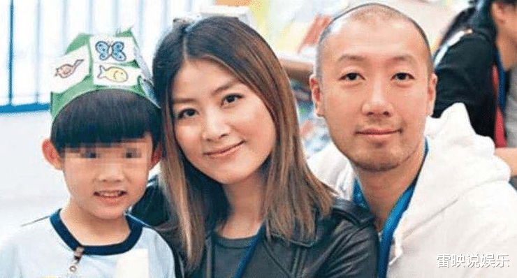 陈慧琳|她是中国“最富歌后”，赠儿子10亿豪宅，却给了女儿一把手术刀