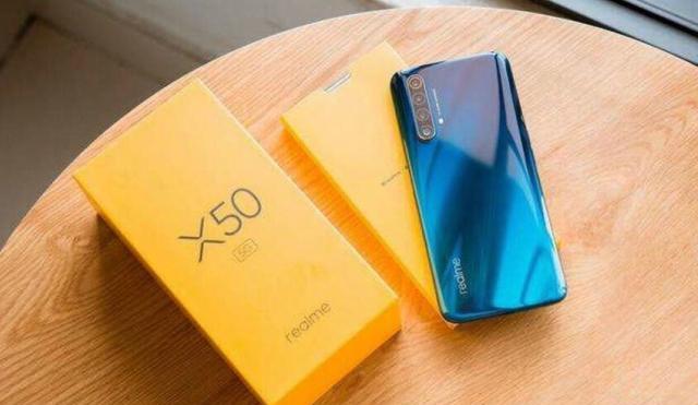 5G：又一款双模5G跌至1399元，120Hz屏+6400万四摄，杨紫代言