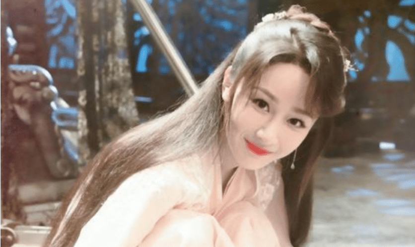 「杨紫」扮演“天下第一美人”的女星:前5位都被吐槽,唯独她实至名归