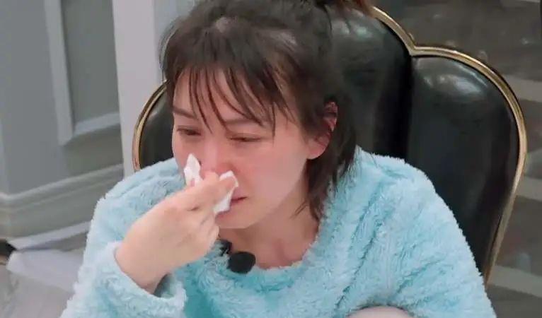 吴昕|被淘汰的吴昕，活成自己心目中的C位