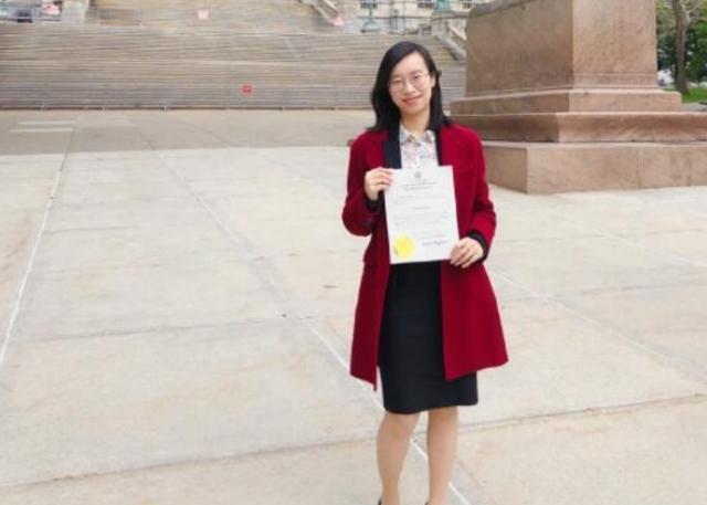 #詹青云#当年拒绝上北大，贷款100万去读美国哈佛的詹青云，如今混得咋样