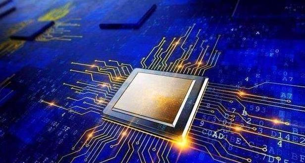 「芯片」碳基芯片迎来新突破，我国或不再依赖光刻机，比上一代提升近10倍