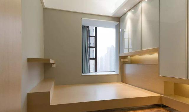 |榻榻米是鸡肋？设计时注意3个不要，这样的榻榻米越用越舒服