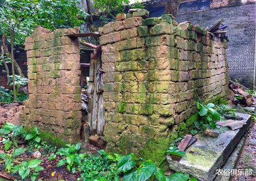 农俗俱乐部|农村一些人家墙上刻的“泰山石敢当”有啥用？这个民俗还申遗了