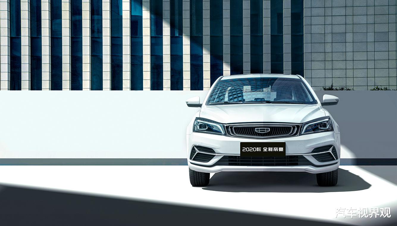 轿车■代表国产家轿水平的三款车，售价虽然不高，但档次却不低