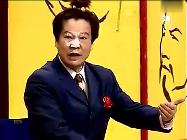 侯耀文三个名徒:一个沉迷做广告,一个裂穴后淡出,一个名利双收