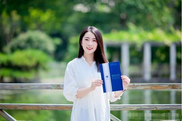 中国海洋大学|女儿成功考上985高校中国海洋大学,看到被录取专业,孩子有些闹心