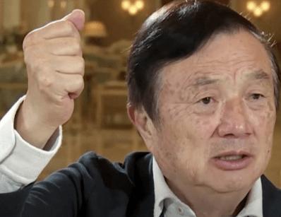 华为|商界大翻转：华为被迫反制美国，这个世界上到底谁怕谁