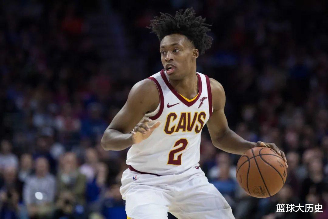 騎士隊(duì)|天亮了！兩年前的八號(hào)簽，現(xiàn)在的騎士核心，下一個(gè)全明星就是他！