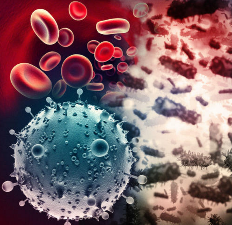 [埃博拉疫情]新冠肺炎病毒祸害人间，但与这些病毒相比，它显得微不足道