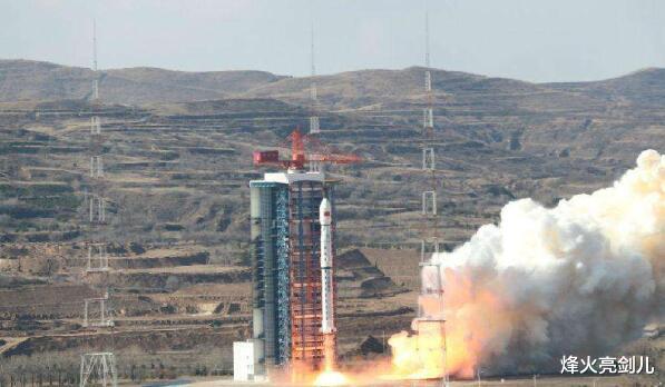 卫星|一个振奋人心的好消息！中国航天再次惊艳全世界