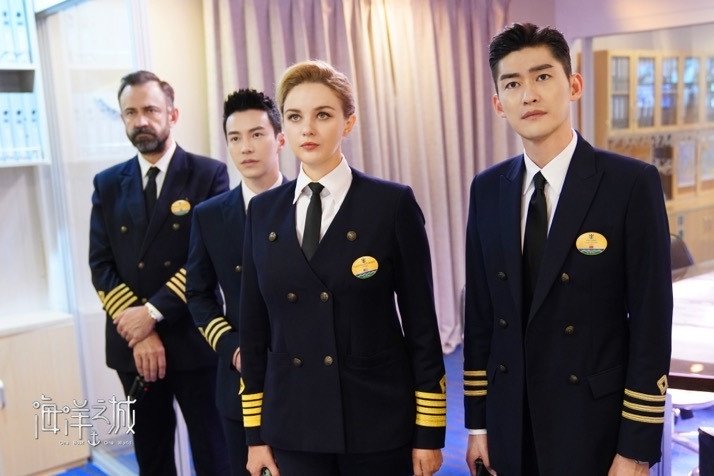 从结婚开始恋爱|2020年10部爱情剧!《从结婚开始恋爱》先婚后爱引热议