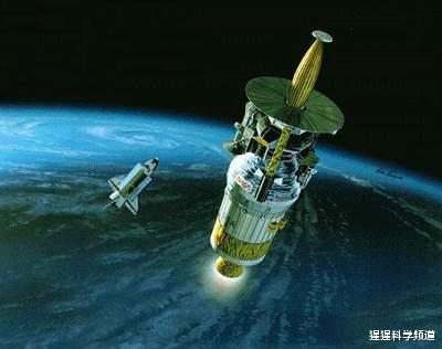 木星|如果宇航员掉到气态行星木星会怎样？伽利略号探测器给出了答案