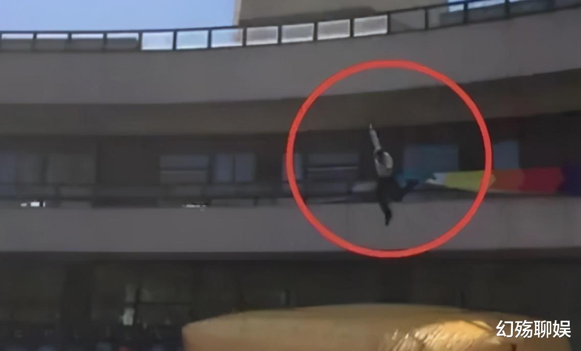 陈晓|“一见姑姑误终身”，婚后陈晓才发现，这段爱情一开始就是个错误