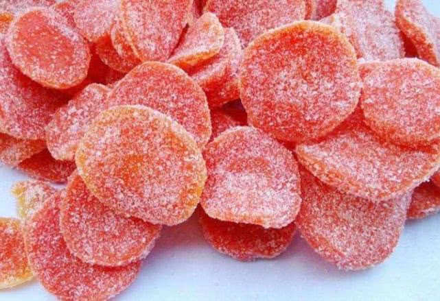 胖姑娘看过来！这四种零食空腹吃，不知不觉瘦10斤