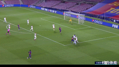 梅西|3-1！疯狂梅西帮英超3豪门验货，90分钟苏亚雷斯真不体面