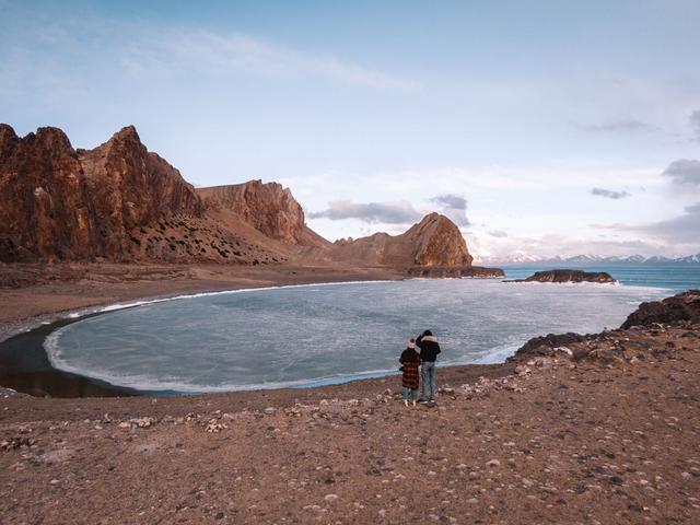 西藏|13天13夜，我们终于看到了西藏的终极美景