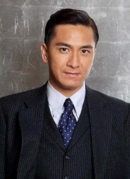 马国明|2019年,被许志安夺“妻”蒙羞422天后,今马国明报复手段真解恨