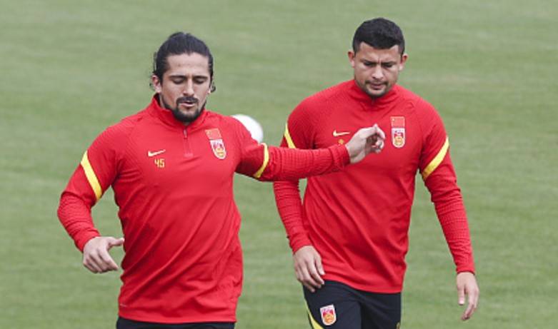 百度@洛国富国足首秀伤退，但并非全是坏消息，也有好消息